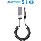 Maxgo 3128 Bluetooth Araç Kiti Aux Dönüştürücü USB Bağlantı Tipi ile Hifi Ses Performansı