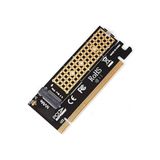 Maxgo 3141 M.2 Nvme SSD Ngff To Pcie 3.0 X16 Adaptör M Key Kart Çevirici Dönüştürücü