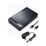 Maxgo 3144 3.5 Inç Usb 3.0 Harddisk Hdd Kutusu Sata Harici Hard Disk Kutu