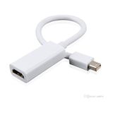 Maxgo Apple Macbook Görüntü 10 Gbit 2033 Thunderbolt to HDMI Kablo Çevirici