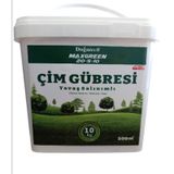 Maxgreen 20-5-10 Granül Yavaş Salınım Çim Gübresi 10 Kg
