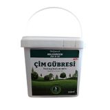 Maxgreen 20-5-10 Granül Yavaş Salınım Çim Gübresi 5 Kg
