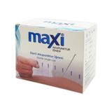Maxi 0.20 x 13 MM Steril Akupunktur İğnesi 200'lü