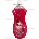 Maxi 3 Lt Sıvı Sabun Gül Tutkusu - 1 - 1 Adet