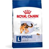 Maxi Adult Büyük Irk Köpek Maması 15 Kg