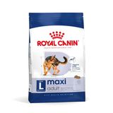 Maxi Adult Büyük Irklar Için Yetişkin Kuru Köpek Maması 15 Kg