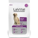 Maxi Adult Köpek Maması 15 kg - Alabalık