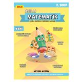 MAXİ Akıllı Matematik Atölyesi 02