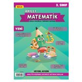 MAXİ Akıllı Matematik Atölyesi 03