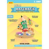 Maxi Akıllı Matematik Atölyesi 2023/01