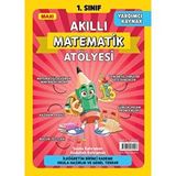 Maxi Akıllı Matematik Atölyesi
