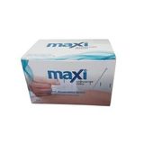 Maxi Akupunktur İğnesi 0.25*25 MM