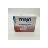 Maxi Akupunktur Iğnesi 200 Adet 0.30 Mm X 40 Mm