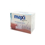 Maxi Akupunktur İğnesi Kuru İğne Acupuncture Needle 0.25*30 MM