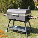 Maxi Barbekü Mangal - Ekonomik Set