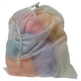 Maxi Boy 40x60 cm Çamaşır Yıkama Filesi Kirli Filesi Maxi 40x60 cm Çamaşır Filesi