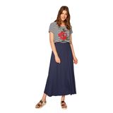 Maxi Boy Comfort Etek 00037 Lacivert XXL