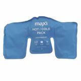Maxi Boyun Hot Cold Pack, Sıcak Soğuk Kompress 20*40 Cm