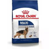 Maxi Büyük Irk Yetişkin Köpek Maması 15Kg