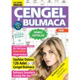 Maxi Çengel Bulmaca 18 24-02
