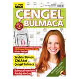 MAXİ Çengel Bulmaca