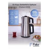 Maxi Chailand Çay Makinesi- Inox 41005656