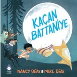 Maxi Çocuk Kaçan Battaniye