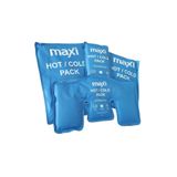 MAXİ ColdPack, Sıcak Soğuk Kompress 20 x 30 Cm