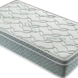 Maxi-Cosi 100X180 Kuş Tüyü Pedli Soft Ortopedik Yaylı Yatak