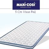 Maxi-Cosi 160X200 Cotton Ortopedik Yatak Siltesi Visco Yatak Pedi