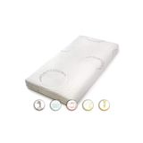 MAXİ-COSİ 80X130 BAMBOO VİSCO BEBEK YATAĞI 80*130 PARK BEŞİK YATAĞI ( YASTIK HEDİYELİ )