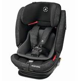 Maxi-Cosi 9 Ay 12 Yaş 9-36 kg Basic Siyah Titan Isofixli Oto Koltuğu