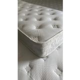 Maxi-Cosi 90X190 Ortopedik Cotton Yaylı Yatak Tekkişilik Yaylı Yatak