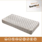 Maxi-Cosi Bamboo Energy 70x190 Ortopedik Yaylı Yatak