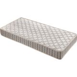 Maxi-Cosi Bamboo Energy 90x200 cm Ortopedik Yaylı Yatak