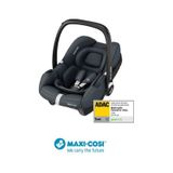 Maxi-Cosi Cabrio Fix I-Size Adac'lı Bebek Oto Koltuğu ve Ana Kucağı 0-13 kg Essential Graphite essential-graphite