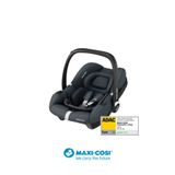 MAXİ-COSİ Cabrio Fix I-size Adac'lı Bebek Oto Koltuğu Ve Ana Kucağı Essential Graphite