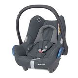 Maxi-Cosi Cabriofix Ana Kucağı-Essential Graphite Oto Koltuğu