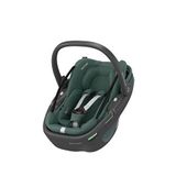 Maxi-cosi Coral İsofix'li 360° Dönebilen 0-13 Kg Yeşil Ana Kucağı Ve Oto Koltuğu