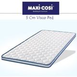 Maxi-Cosi Cotton Ortopedik 100x200 cm Visco Yatak Pedi