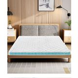 Maxi-Cosi Cotton Ortopedik 200x200 cm Visco Yatak Pedi
