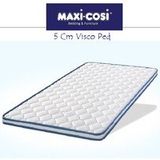 Maxi-Cosi Cotton Ortopedik Visco 60x120 cm Yatak Pedi