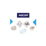 Maxi-Cosi Cotton Ortopedik Visco 80x140 cm Yatak Pedi