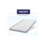Maxi-Cosi Cotton Ortopedik Visco 80x170 cm Yatak Pedi