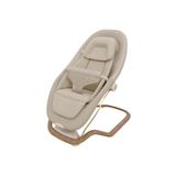 MAXİ-COSİ Dove Pro Cloudsoft Titreşimli Sezgisel Sallanan Ikonik Tasarım Ev Tipi Ana Kucağı Elegance Beige