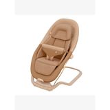 Maxi-Cosi Dove Pro Dünyada İlk CloudSoft Titreşimli Sezgisel Ev Tipi Ana Kucağı Elegance Bronze