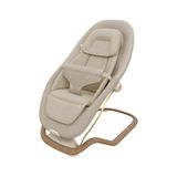Maxi-cosi Dove Pro Dünyada İlk Cloudsoft Titreşimli Sezgisel Sallanan Ikonik Tasarım Ev Tipi Ana Kucağı Elegance Beige bej
