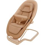Maxi-Cosi Dove Pro Dünyada Ilk Cloudsoft Titreşimli Sezgisel Sallanan Ikonik Tasarım Ev Tipi Ana Kucağı Elegance bronze - Kahve