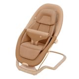 Maxi-Cosi Dove Pro Dünyada İlk Cloudsoft Titreşimli Sezgisel Sallanan Ikonik Tasarım Ev Tipi Ana Kucağı Elegance Bronze