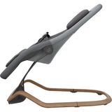 Maxi-Cosi Dove Pro Sezgisel Sallanan Ikonik Tasarım Ev Tipi Ana kucağı Elegance Beige